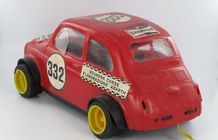 Fiat Abarth