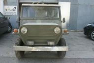 Fiat 500 CAP Scoiattolo