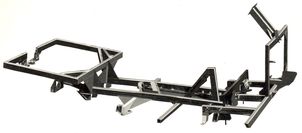 Ferves Ranger Chassis