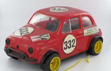 Fiat Abarth