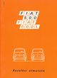 Fiat 500, Fiat 500 L