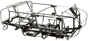 Ferves Ranger Chassis