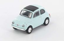 Fiat 500 F