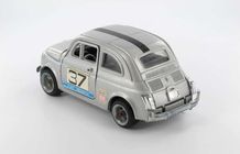 Fiat Abarth