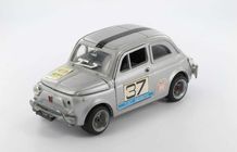 Fiat Abarth