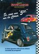 Si, sono una 500, ma da Corsa