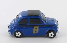 Fiat 500 N