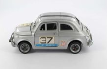Fiat Abarth