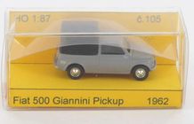 Giannini Pick Up