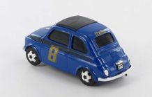Fiat 500 N