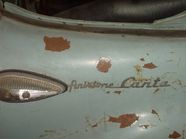 Fiat 500 Canta