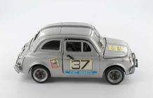 Fiat Abarth