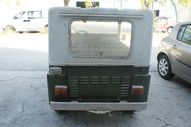 Fiat 500 CAP Scoiattolo