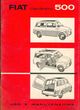 Fiat Giardiniera 500