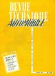 Revue Technique Automobile Fiat 500 et 500