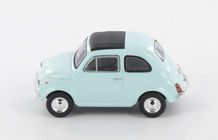 Fiat 500 F