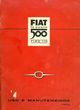 Fiat la nuova 500, Tipo 110