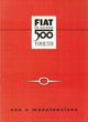 Fiat la nuova 500, Tipo 110