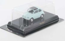 Fiat 500 F