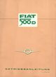 Fiat 500 D