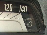 Fiat 500 Caprera Berlina