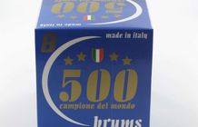 Fiat 500 N