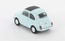 Fiat 500 F