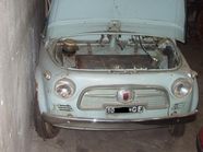 Fiat 500 Canta