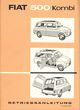 Fiat 500 Kombi