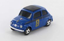 Fiat 500 N