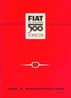 Fiat la nuova 500, Tipo 110