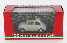 Fiat 500 D