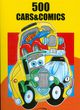 500 CARS&COMICS