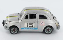 Fiat Abarth