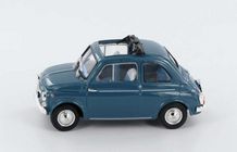 Fiat 500 D