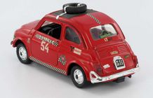 Fiat 500 Lusso