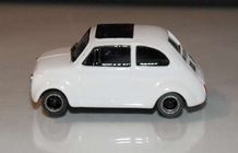 Fiat Abarth