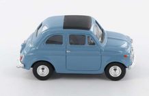 Fiat 500 F