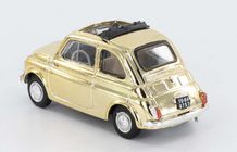 Fiat 500 D