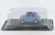 Fiat 500 F