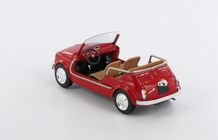 Ghia Jolly
