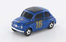 Fiat 500 N
