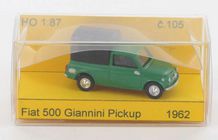 Giannini Pick Up