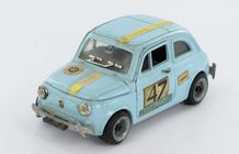 Fiat Abarth