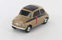 Fiat 500 N