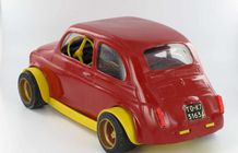 Fiat Abarth
