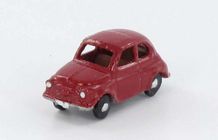 Fiat 500 F