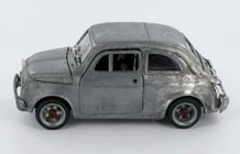 Fiat Abarth