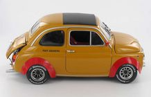 Fiat Abarth