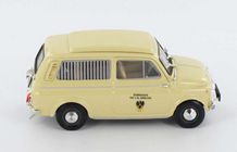 Steyr Puch Giardiniera